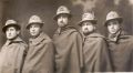 Alpini nella 2^ Guerra Mondiale