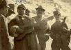Canti della Grande Guerra