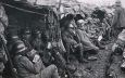 La Grande Guerra in sintesi