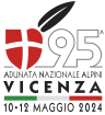 Adunata Vicenza 2024